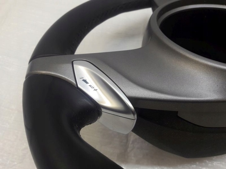 фото №6, Porsche 997 boxster 987 кермо pdk шкіра