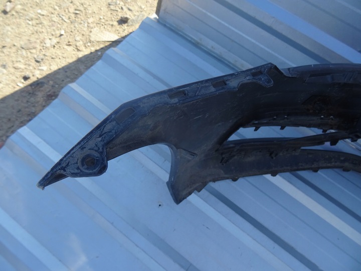 фото №7, Бампер перед vw golf 7 vii 5g рестайлинг 2017-2020