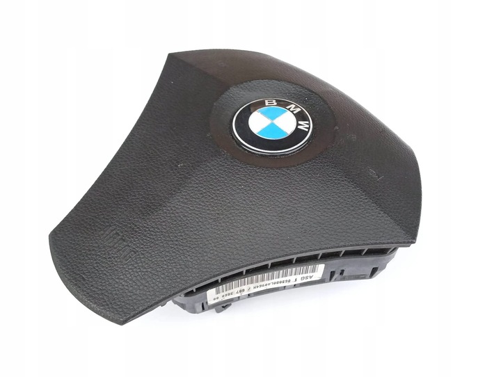 фото №6, Bmw e60 e61 подушка подушка безопасности водителя 6772988