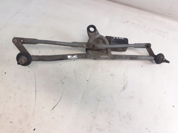 фото №6, Механізм двірник перед bmw e46