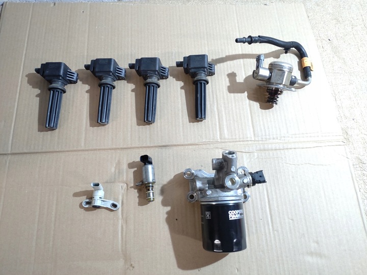 фото №13, Hs7h-19n602-bc шланг кондиціонера трубка шланг ford fusion 2,0 ecoboost