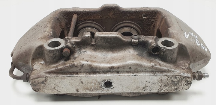 фото №5, Суппорт тормозной правое перед alfa romeo 159 2.4