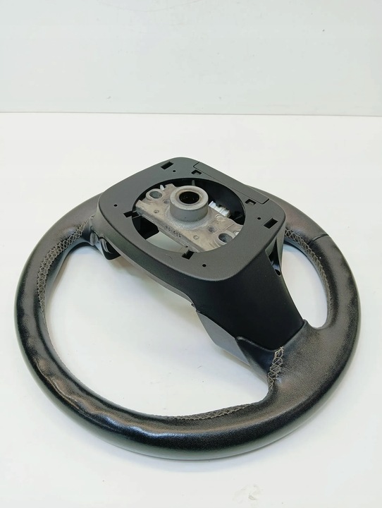 фото №14, Honda civic ix рестайлинг 15-17 руль руль 1,8 i-vtec r18z4