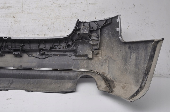 фото №11, Audi a5 i купе бампер зад задний pdc датчик комплектный