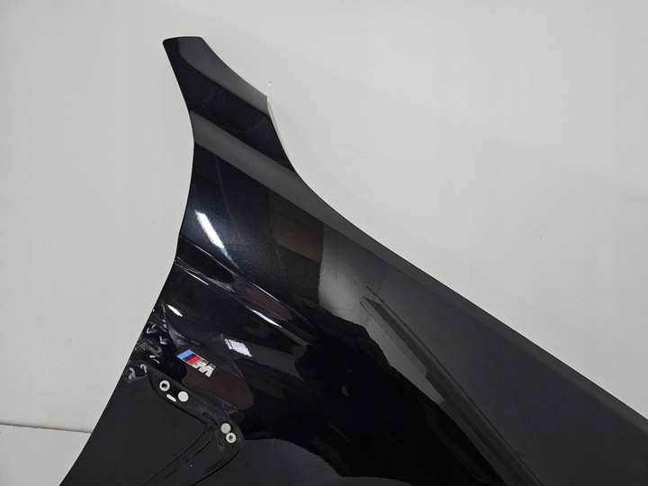фото №7, Крило праві перед переднє bmw 4 f32 f33 f36