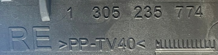 фото №16, Фара правий лампа права перед нова oem vw transporter t5 7h1941018l