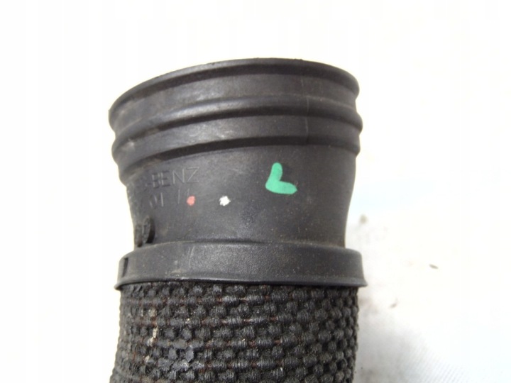 фото №5, Труба воздуховод трубка  воздуха a2720940111 mercedes r350 ml 3.5 v6 w251 w164