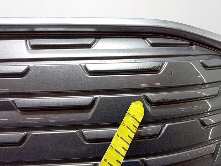 фото №8, Audi q4 e-tron решітка решітка радіатора 89a853653a