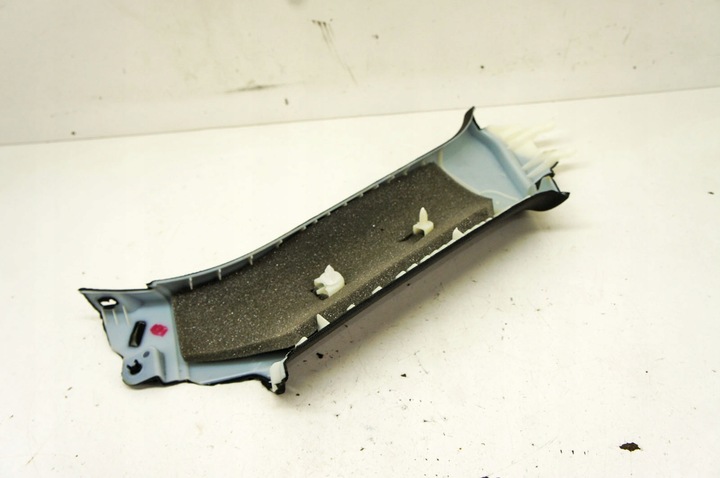 фото №5, Qs014 volvo v90 16- захист стійка лівий зад 31389592