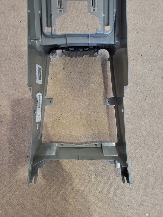 фото №8, Тунель середній основа підлокітника volvo xc90 i 30643837