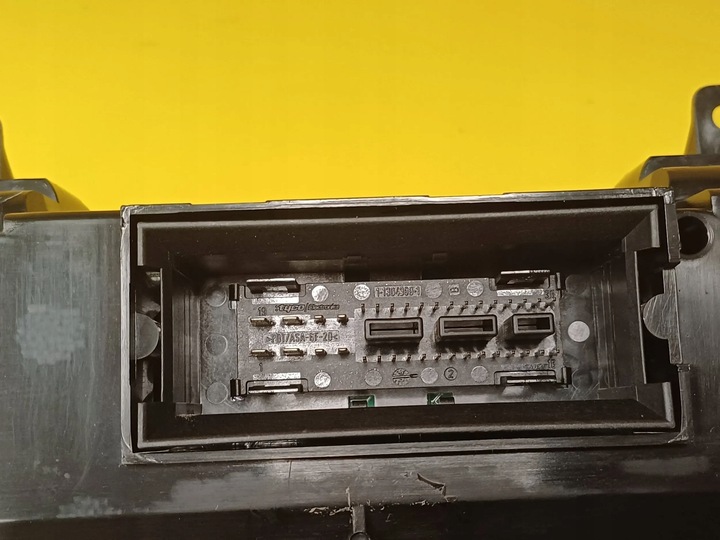 фото №6, Спідометр  манометр прилади seat altea дизель 5p0920922e nr1163 англієць