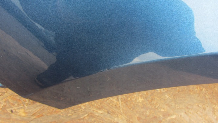 фото №9, Переднє лівий крило vw jetta vi 5c