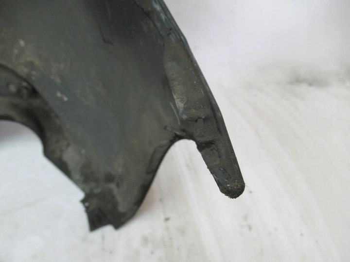 фото №10, Бампер зад задній mazda 3 bl 09-