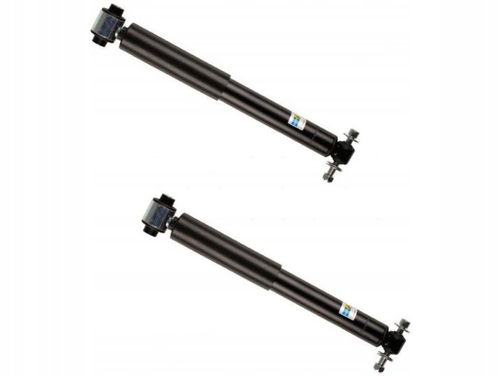 фото №2, Amortyzatorgazowy