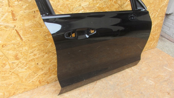 фото №9, Передні праві двері volvo s60 v60 ii 2018-