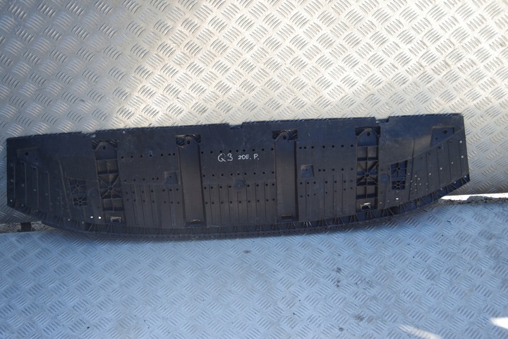 фото №5, Захист шасі бампера audi q3 8u0 8u0807233c