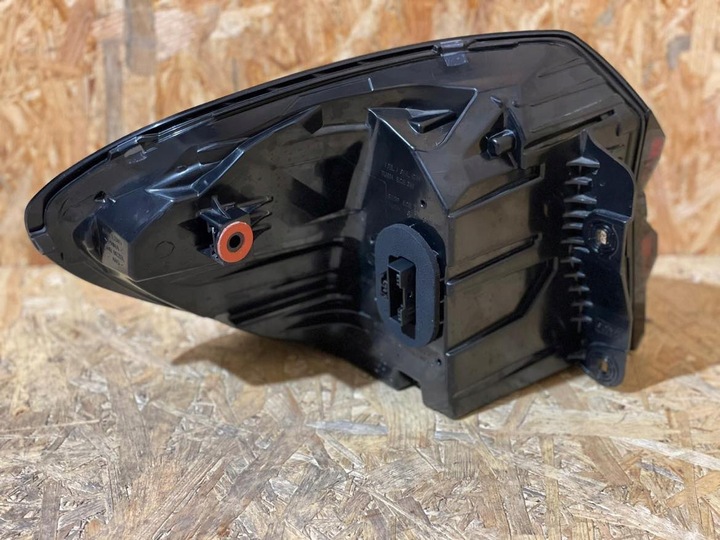 фото №11, Лампа зад задняя правая bmw x3 g01 lci 21- eu