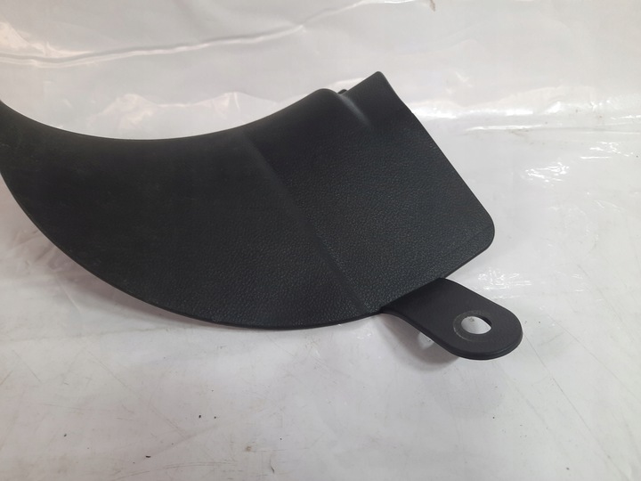 фото №9, Subaru crosstrek 17-22 захист стійка порога ліва права перед usa