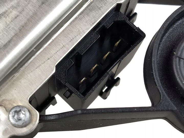 фото №13, Двигун двірник seat altea, leon, toledo iii 03.04- зад valeo