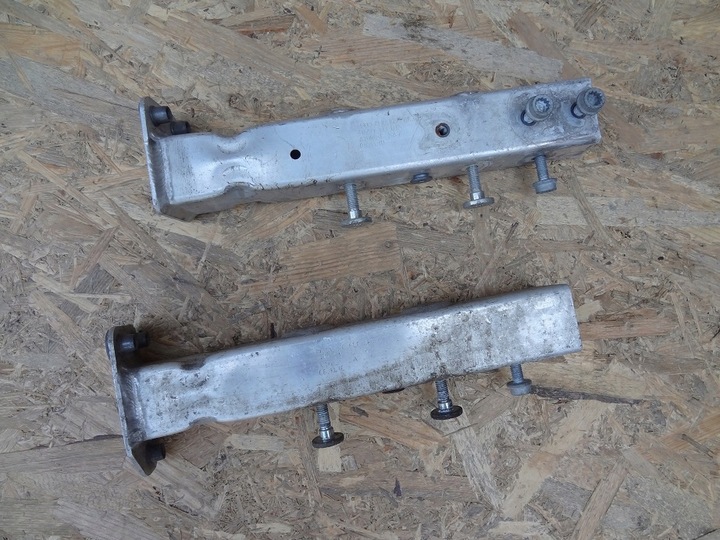 фото №1, Кронштейн поддержка 4h0806063f 4h0806064f a8 s8 d4