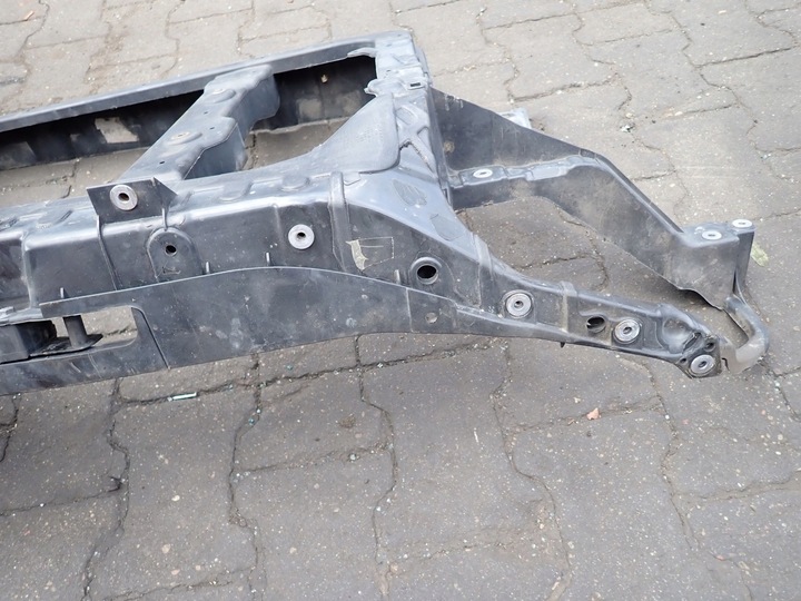 фото №9, Підсилювач лобове seat ibiza iii 08r