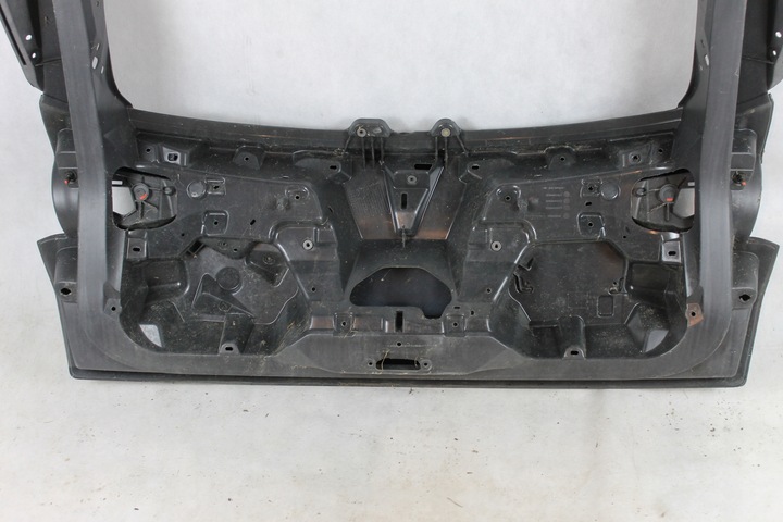 фото №9, Крышка багажника зад задняя opel grandland x