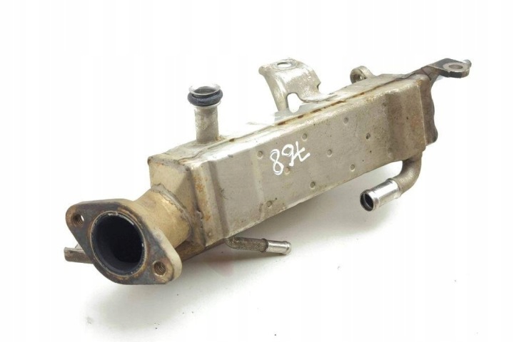 фото №9, Радіатор egr honda accord viii estate cw 18720rl0g011m2 2.2l дизель