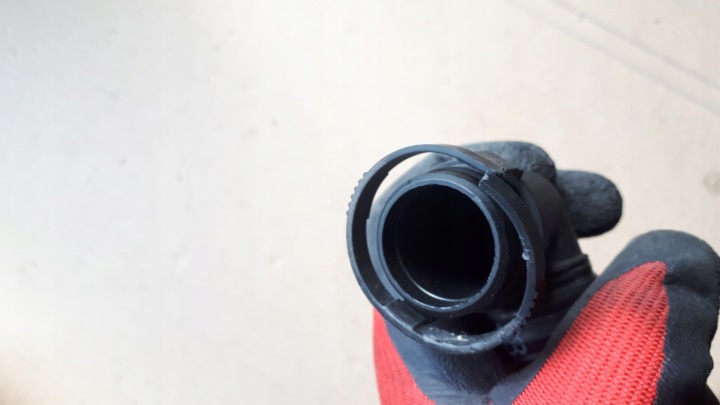 фото №8, A6 c7 4g трубка повітря 3.0 tfsi 4g0133889g a7 4g