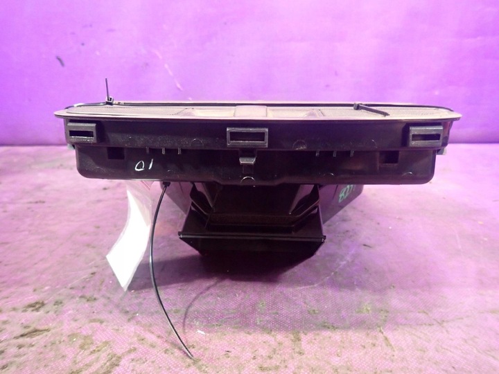 фото №5, Vw jetta v iii 1k sedan 05-11 ґрати повітропровід середні 1k0819743a