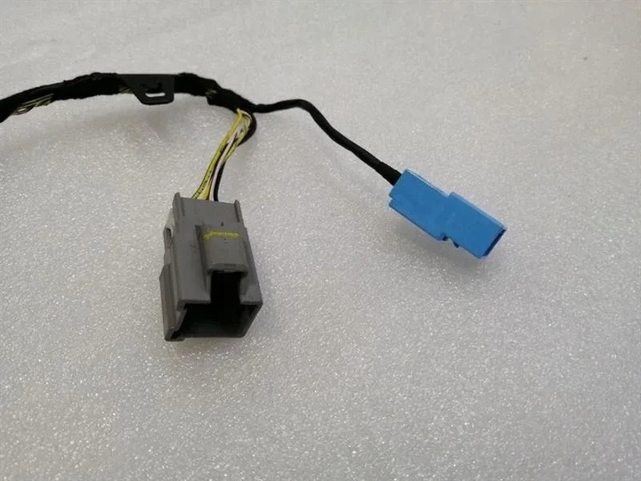 фото №6, Монітор range rover l405 dk62-18812-dd дисплей комфорт підголівник-