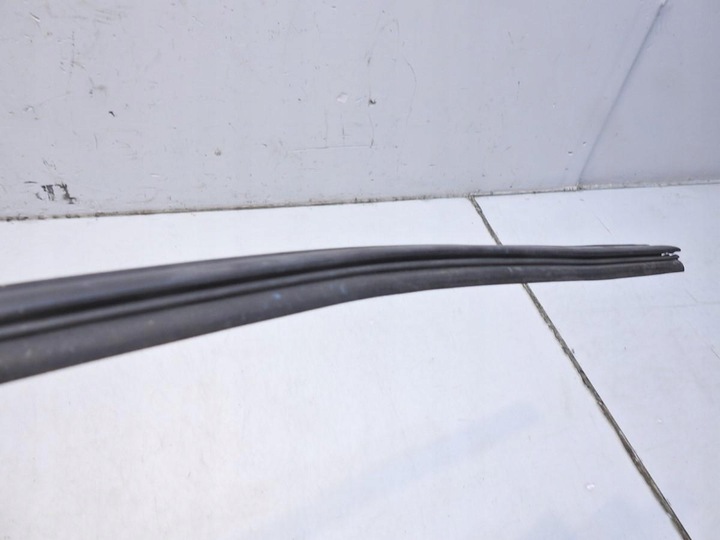 фото №5, Прокладка подкапотное пространство saab 9-3 93 ii рестайлинг