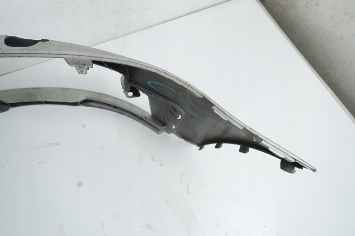 фото №9, Volvo xc90 i 2002- бампер перед переднее 08620598