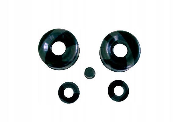 фото №2, Автофрен ремкомплект cylinderka daf szt автофрен