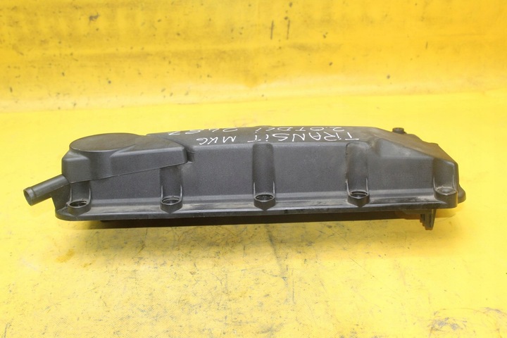 фото №5, Крышка клапанов transit mk6 2.0 tdci