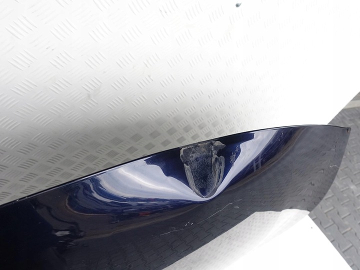 фото №7, Lexus rx rx300 rx450 iv 15-20 капот крышка перед