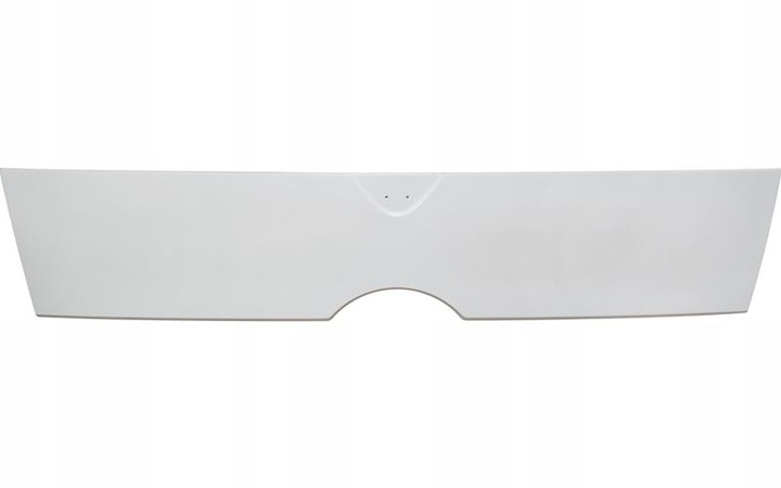 фото №1, Mercedes actros mp4 mp5 капот 9607500409