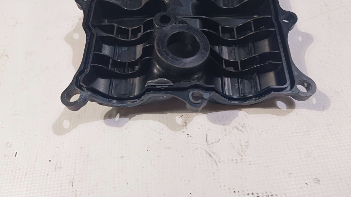 фото №8, Кришка головки клапанів вал грм ліва subaru wrx vb 2.4 2022+
