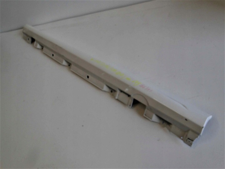 фото №2, Mercedes a класс w177 177 планка пороговая amg левая