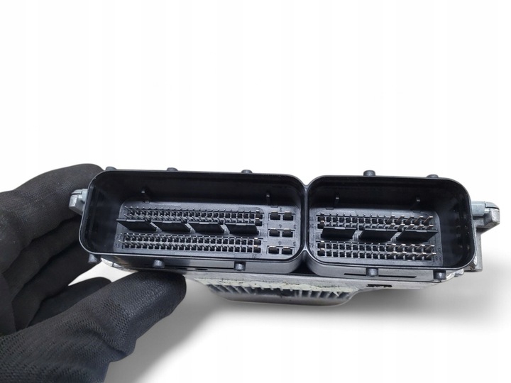 фото №5, Audi q5 sq5 8r0907551d управление двигателя