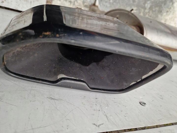 фото №9, Bmw x3 x4 g01 g02 m набор глушитель конечный выхлоп