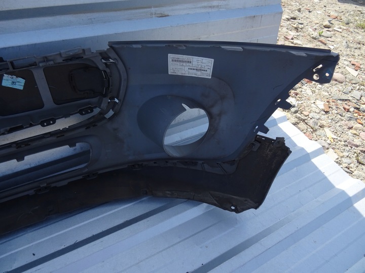 фото №7, Бампер перед mini cooper f55 f56 14-19