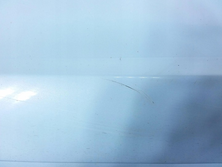 фото №5, Audi q7 4l s-line планка дверь зад левая 4l0853969