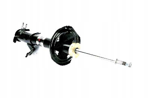 фото №1, Magnum технологія амортизатор nissan almera ii 1.5