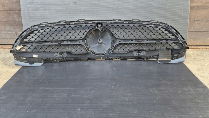 фото №9, Решітка радіатора mercedes c клас w206 2021- amg line oem номер a2068882100