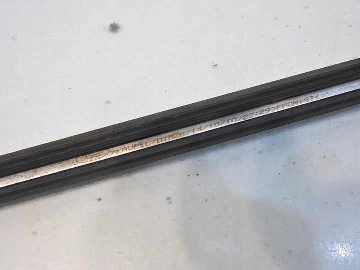 фото №8, Планка дахова дах права ford mondeo mk4 універсал