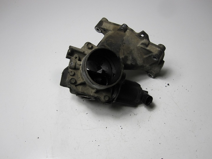 фото №8, Клапан egr renault master ii 2.2dci