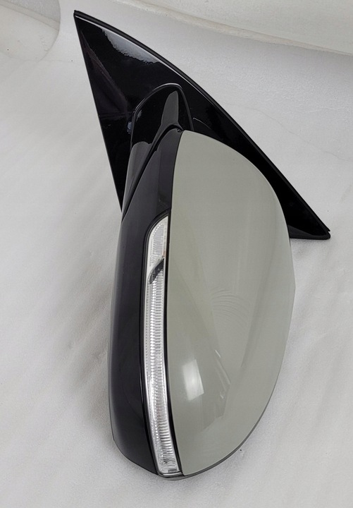 фото №11, Дзеркало ліві 10pin kia niro 2016- e13049687