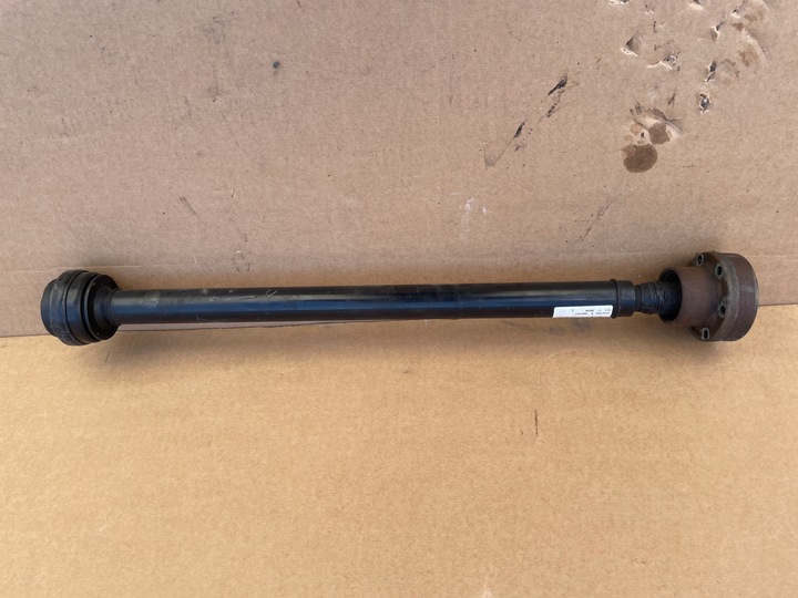 фото №1, Alfa romeo giulia veloce q4 2.2 210 km wał привідний 552708870 00552708870