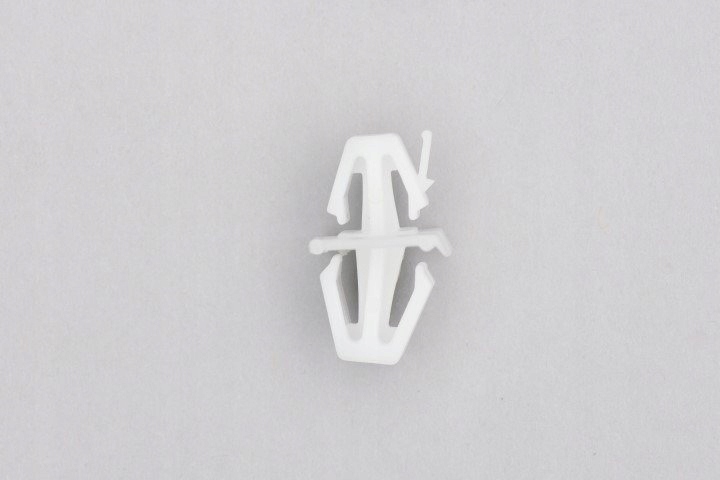 фото №5, Кліпса планки порога порогової volvo s40 v40 - x10