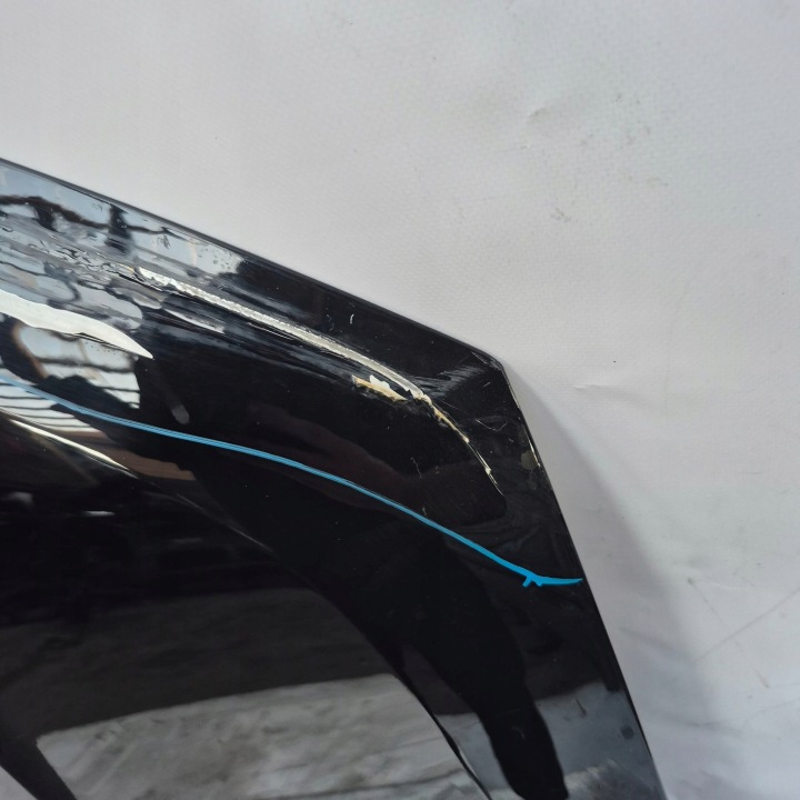 фото №8, Audi q3 ii 83a 18- капот кришка двигуна